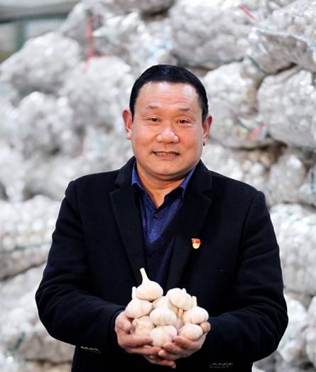邳州的特产是什么，邳州特产有哪些（特产代言·众彩“一档一品”）