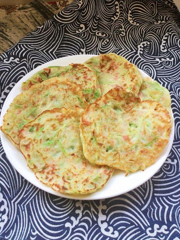 葫芦的做法，排骨炖葫芦的做法（这样的葫芦饼，保准你味蕾爆炸）