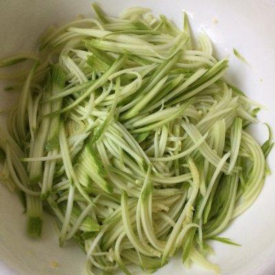 葫芦的做法，排骨炖葫芦的做法（这样的葫芦饼，保准你味蕾爆炸）