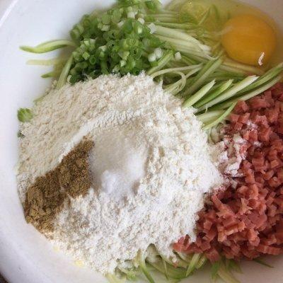 葫芦的做法，排骨炖葫芦的做法（这样的葫芦饼，保准你味蕾爆炸）