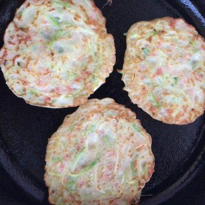 葫芦的做法，排骨炖葫芦的做法（这样的葫芦饼，保准你味蕾爆炸）