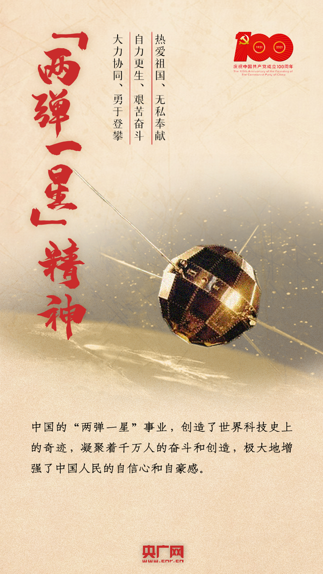 中国精神是什么，弘扬中国精神是什么（什么是“中国精神”现在就带你研究）