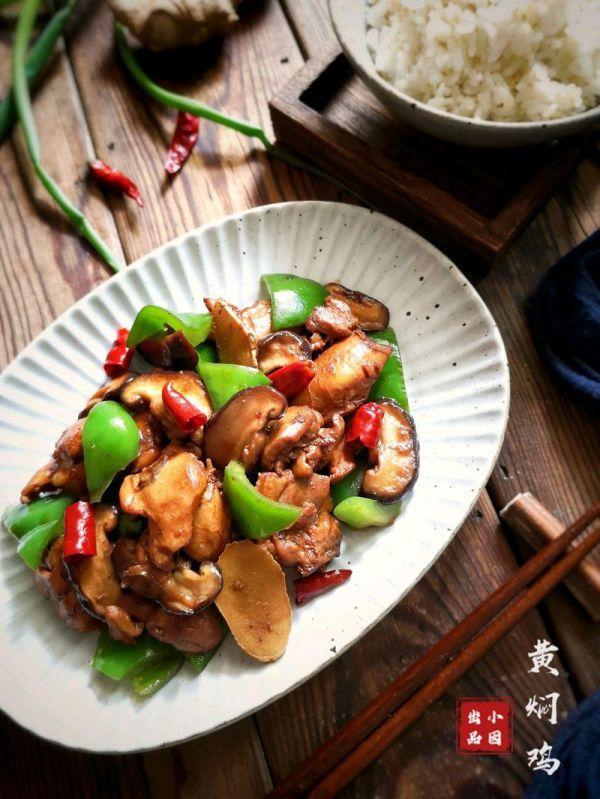 如何做鸡汤饭，鸡肉汤饭的做法窍门（黄焖鸡米饭#做饭吧）