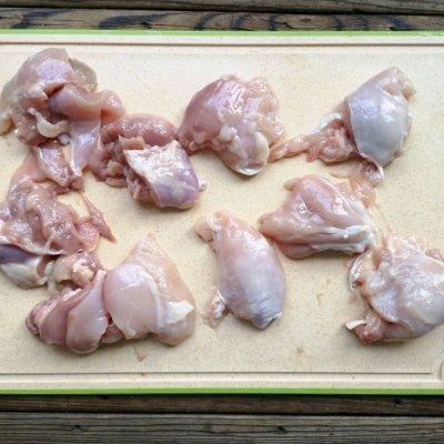 如何做鸡汤饭，鸡肉汤饭的做法窍门（黄焖鸡米饭#做饭吧）