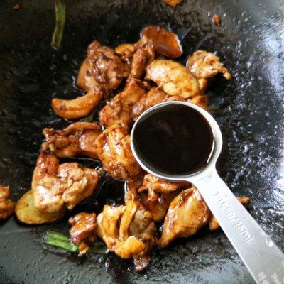 如何做鸡汤饭，鸡肉汤饭的做法窍门（黄焖鸡米饭#做饭吧）