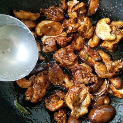 如何做鸡汤饭，鸡肉汤饭的做法窍门（黄焖鸡米饭#做饭吧）