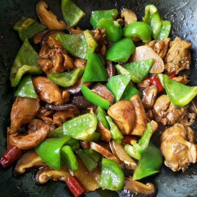 如何做鸡汤饭，鸡肉汤饭的做法窍门（黄焖鸡米饭#做饭吧）