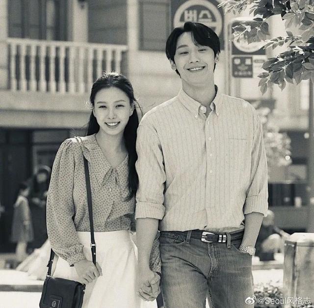 金敏喜ins,superjunior所有成员的ins名字(韩剧氛围感美女又 1)