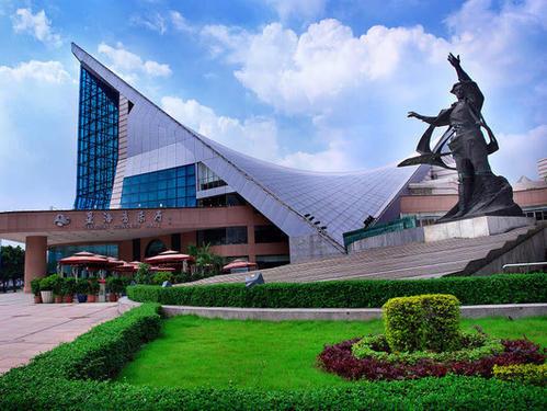 冼星海简介及作品简介，冼星海作品分类（人民音乐家冼星海）