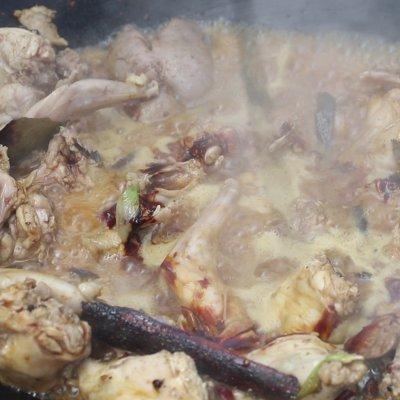 炖兔子肉怎么做好吃，兔子肉怎么炖好吃（不知道吃什么，炖兔子肉准没错）