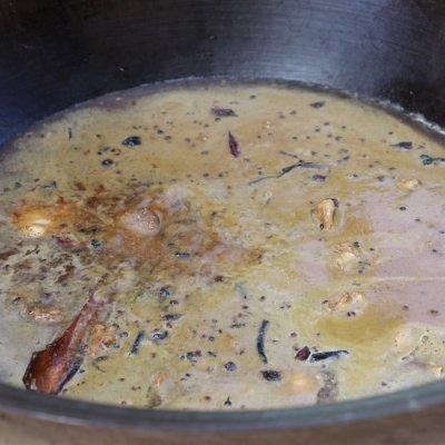 炖兔子肉怎么做好吃，兔子肉怎么炖好吃（不知道吃什么，炖兔子肉准没错）