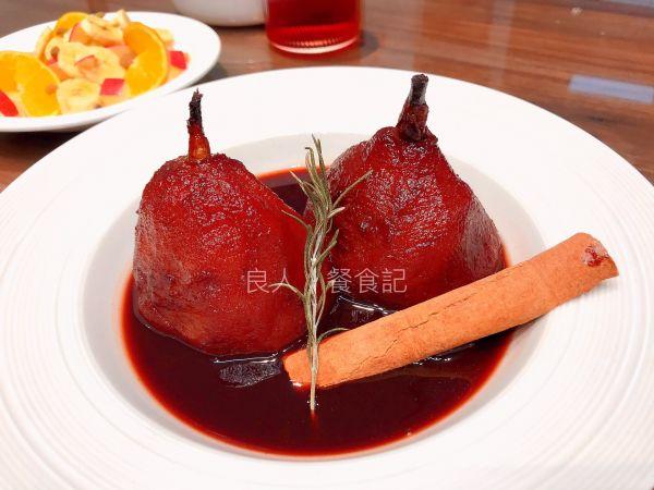 啤梨的食用方法，啤酒梨的吃法（月经期必备暖心药膳）