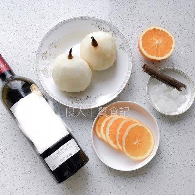 啤梨的食用方法，啤酒梨的吃法（月经期必备暖心药膳）