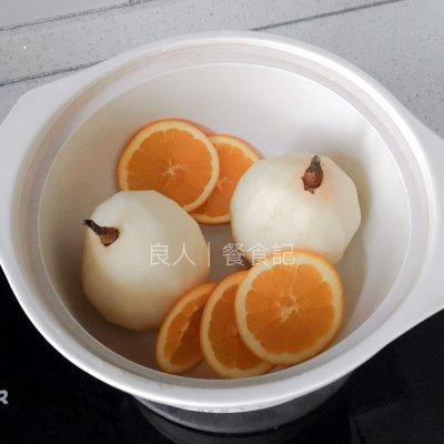 啤梨的食用方法，啤酒梨的吃法（月经期必备暖心药膳）