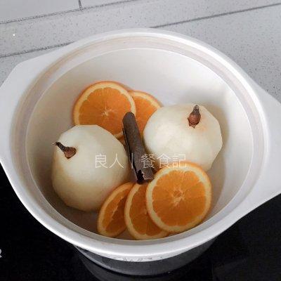 啤梨的食用方法，啤酒梨的吃法（月经期必备暖心药膳）