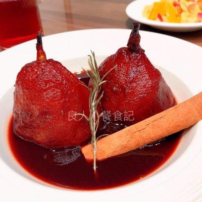 啤梨的食用方法，啤酒梨的吃法（月经期必备暖心药膳）