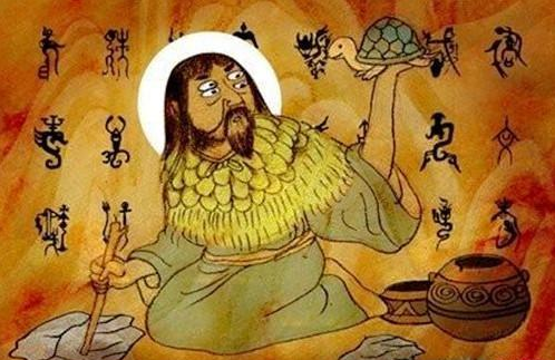 颉字取名的寓意，循着地名去认字⑱