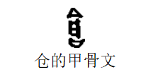 颉字取名的寓意，循着地名去认字⑱