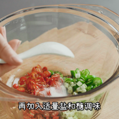 盐边牛肉做法图解，怎样盐制牛肉（学会臻鲜·盐边牛肉）