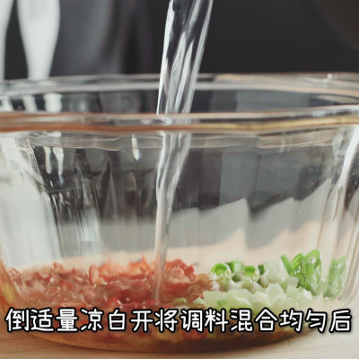 盐边牛肉做法图解，怎样盐制牛肉（学会臻鲜·盐边牛肉）