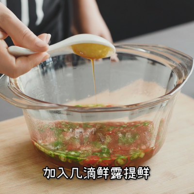 盐边牛肉做法图解，怎样盐制牛肉（学会臻鲜·盐边牛肉）