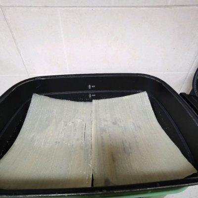 烤冷面怎么做好吃，东北烤冷面介绍（每次做这道复制路边摊——烤冷面）