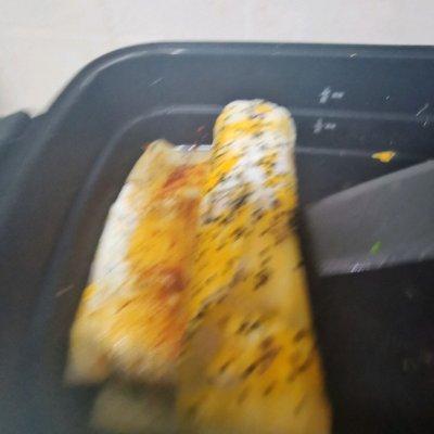 烤冷面怎么做好吃，东北烤冷面介绍（每次做这道复制路边摊——烤冷面）