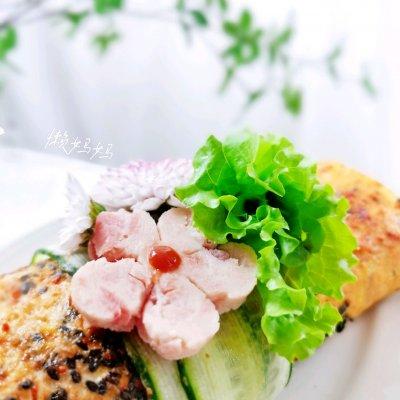 烤冷面怎么做好吃，东北烤冷面介绍（每次做这道复制路边摊——烤冷面）