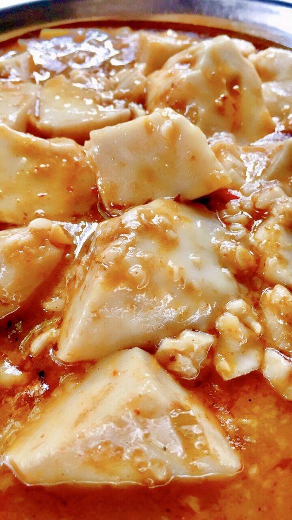 花生豆腐的做法，花生小豆腐做法（自制花生豆腐——口感细腻滑嫩）