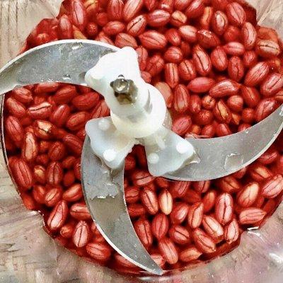 花生豆腐的做法，花生小豆腐做法（自制花生豆腐——口感细腻滑嫩）