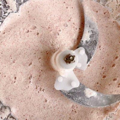 花生豆腐的做法，花生小豆腐做法（自制花生豆腐——口感细腻滑嫩）