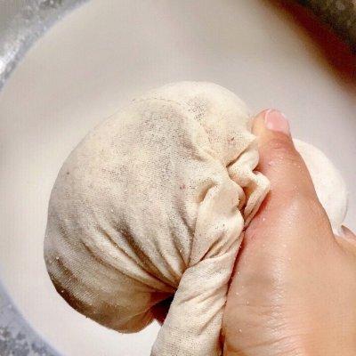 花生豆腐的做法，花生小豆腐做法（自制花生豆腐——口感细腻滑嫩）