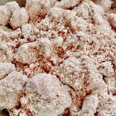 花生豆腐的做法，花生小豆腐做法（自制花生豆腐——口感细腻滑嫩）