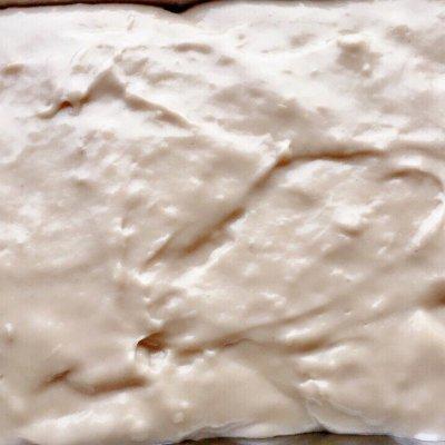 花生豆腐的做法，花生小豆腐做法（自制花生豆腐——口感细腻滑嫩）