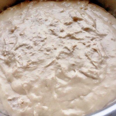 花生豆腐的做法，花生小豆腐做法（自制花生豆腐——口感细腻滑嫩）