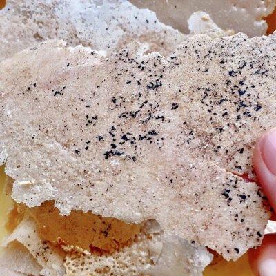 花生豆腐的做法，花生小豆腐做法（自制花生豆腐——口感细腻滑嫩）