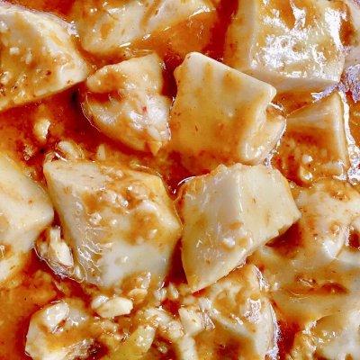 花生豆腐的做法，花生小豆腐做法（自制花生豆腐——口感细腻滑嫩）