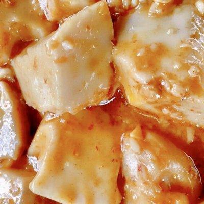 花生豆腐的做法，花生小豆腐做法（自制花生豆腐——口感细腻滑嫩）