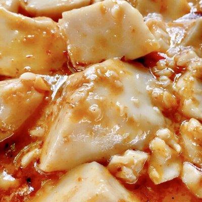 花生豆腐的做法，花生小豆腐做法（自制花生豆腐——口感细腻滑嫩）