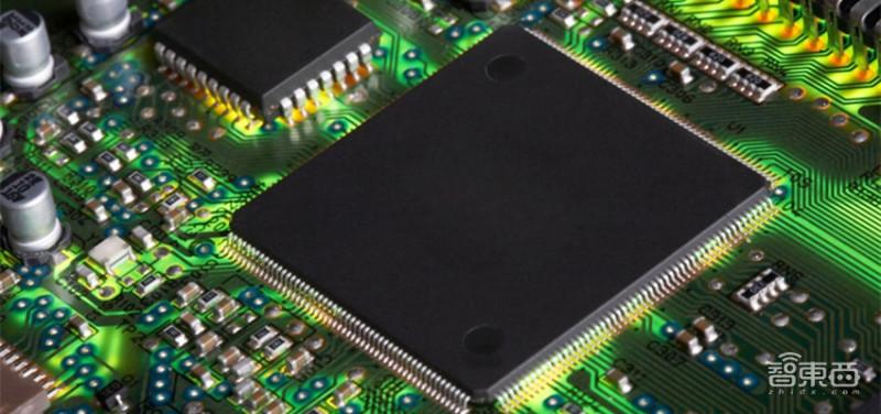 汽车电子芯片 深度揭秘MCU芯片，汽车电子王者！缺芯潮的主角  智东西内参