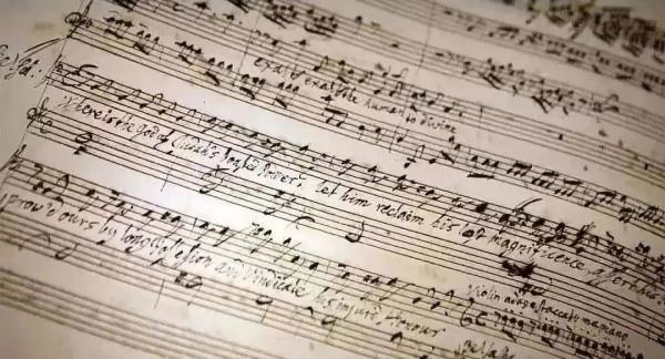 音乐家简介20字，音乐家简介（巴赫，名副其实的“音乐之父”）