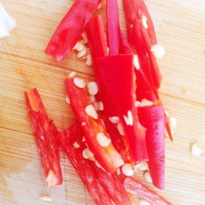 杏鲍菇炒肉的做法，炸杏鲍菇怎么做最好吃又简单（有了这盘杏鲍菇炒肉）