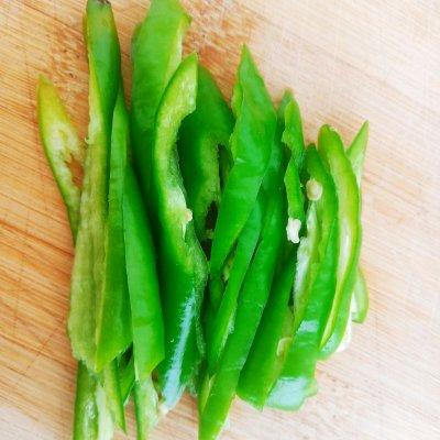 杏鲍菇炒肉的做法，炸杏鲍菇怎么做最好吃又简单（有了这盘杏鲍菇炒肉）