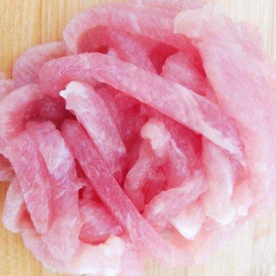 杏鲍菇炒肉的做法，炸杏鲍菇怎么做最好吃又简单（有了这盘杏鲍菇炒肉）