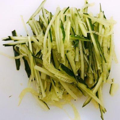 荞麦面粉的做法大全，荞麦粉的各种做法大全（酸辣荞麦面最好吃的5种做法）