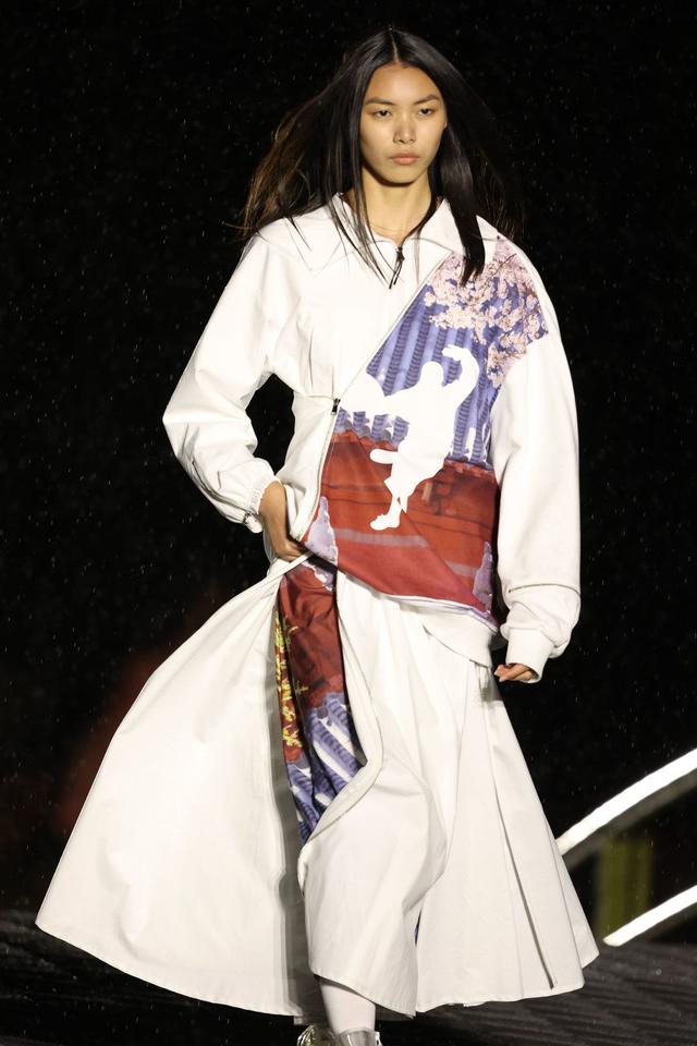 厂牌是什么意思，九大厂牌是什么意思（再度联合少林推出四大主题新国潮）