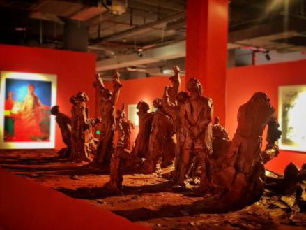 曙光是什么意思，黎明曙光什么意思（真理的光芒）