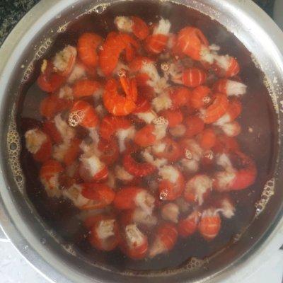 虾尾的家常做法简单，那一碗令人神往的爆炒龙虾尾（冷冻虾尾的家常做法简单）