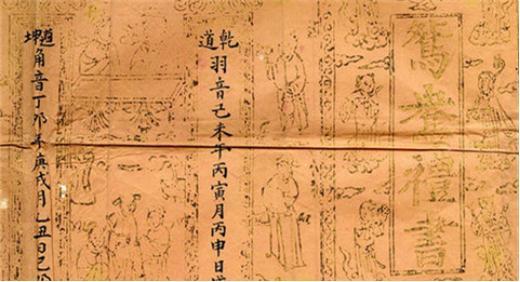 结婚证字号代表什么，结婚证上有身份证号码吗（“5·20”带你追溯中国结婚证变迁史）