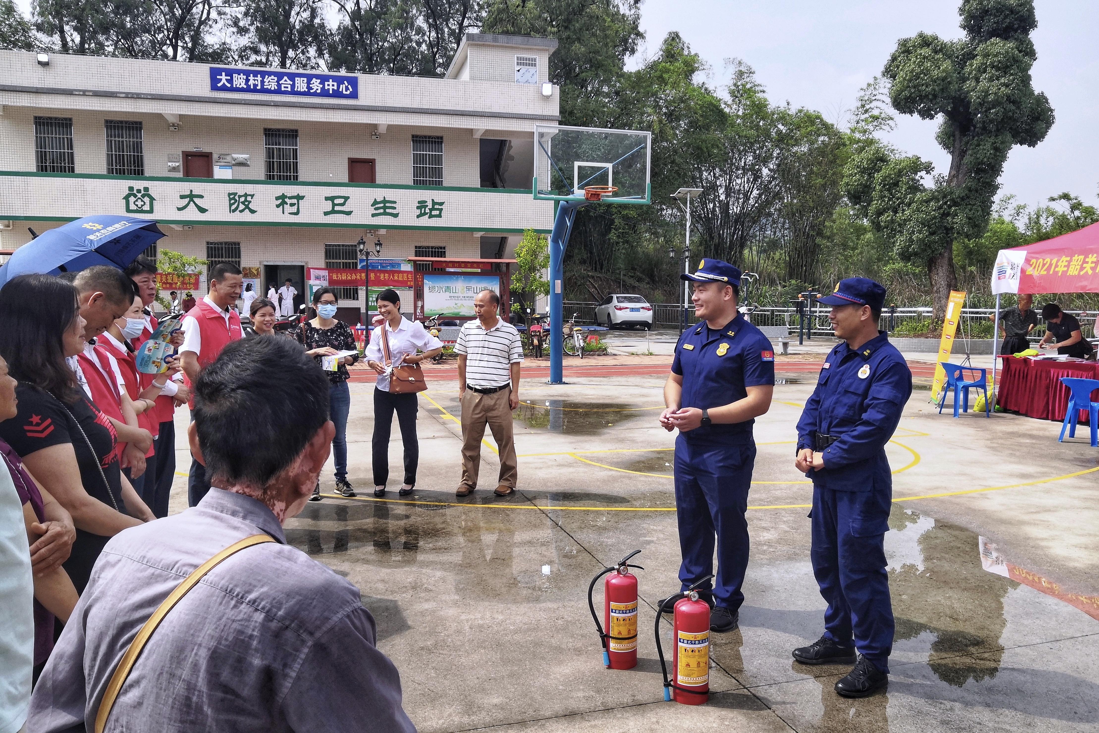 浈江区家电维修电话售后 浈江：扎实推进“我为群众办实事”实践活动